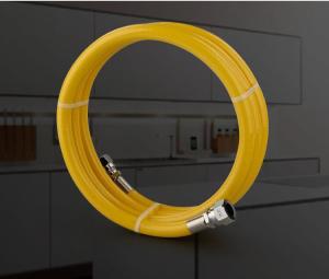 Quality 304 Stainless Steel Commercial Gas Cooker Hose DN10/DN12/DN15 wholesale