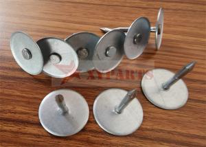 Quality Cap Head Insulation CD Safety Weld Pin Fastener wholesale