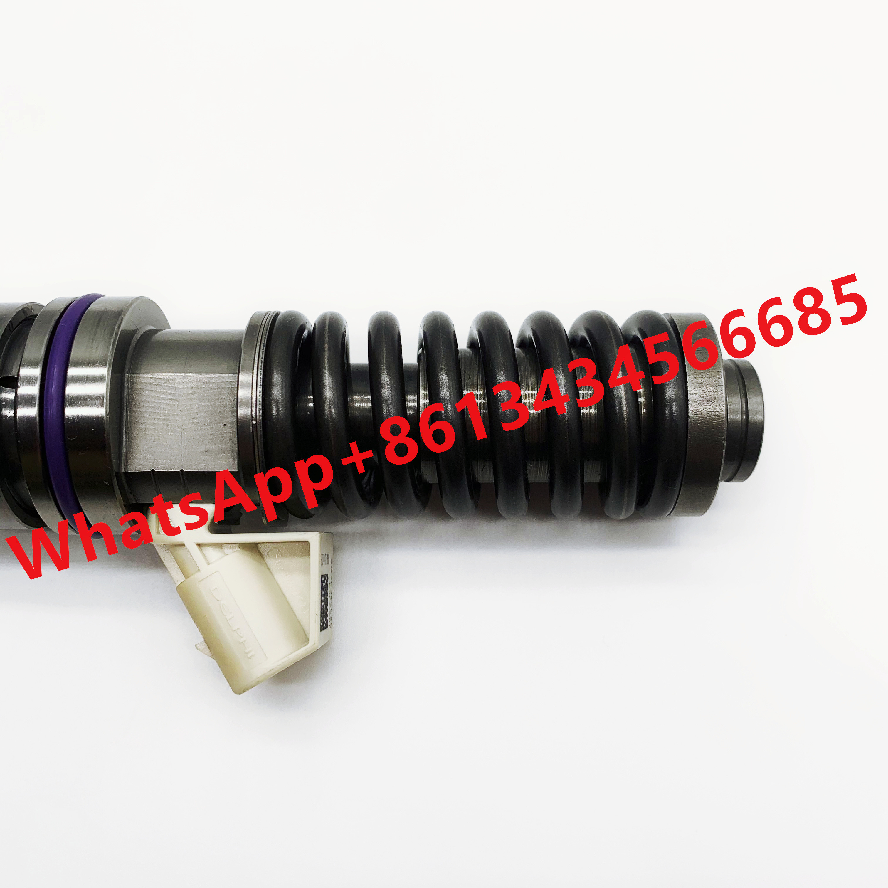 20544186 BEBE4C04101 Diesel Common Rail Injector 20544186 BEBE4C04001 BEBE4C04101 85000318 E1 For VOLVO 16 LITRE TRUCK