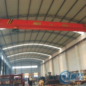 Quality Single Girder RC Overhead Crane wholesale