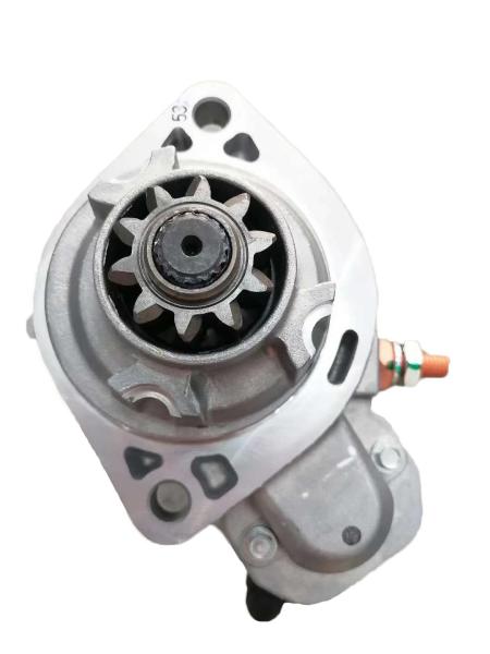 Cheap COMMINS 6D107 Diesel Starter Motor for sale