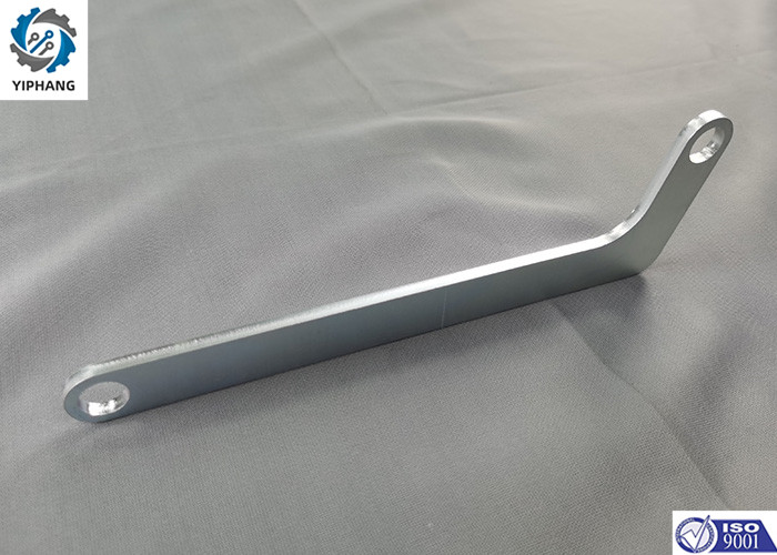 Laser Cutting Polished Medical Sheet Metal Fabrication Parts 0.1-0.05mm Tolerance