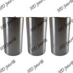D905 Diesel Engine Cylinder Liner 16224-02310 For KUBOTA