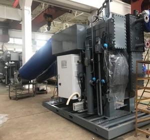 Quality 200KW Natural Gas Combined Cooling Heating Power wholesale