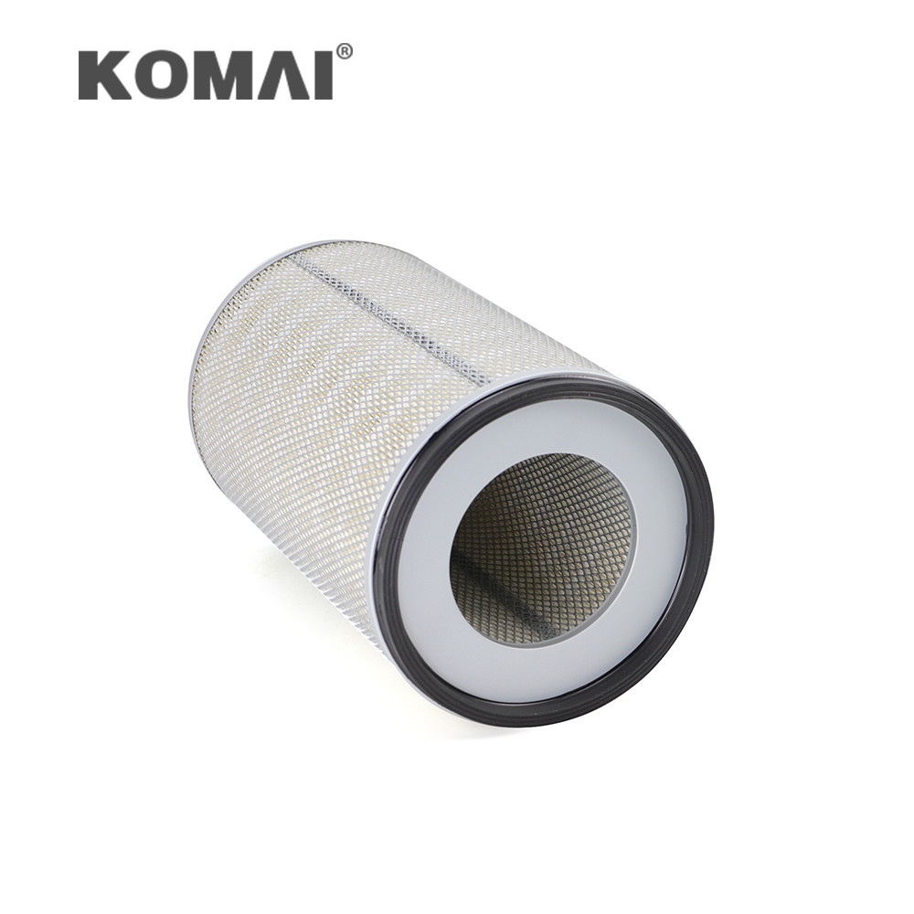 Cartridge Air Filter P181139 Cross Reference For 600-181-2311 600-181-2312 600-181-2510