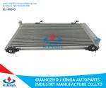 Aluminum Toyota AC Condenser for OEM 88460-52040 Echo 99- Yari 99-