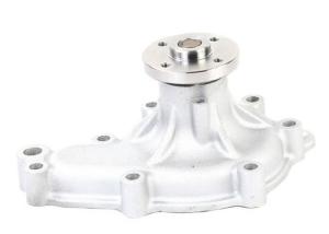 Quality V3307 1G820-73030 Excavator Water Pump Engine Repair Parts wholesale