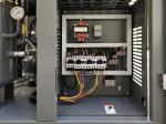 15KW High Pressure Screw Compressor 2.25m3/Min 20 Hp Rotary Screw Air Compressor