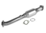 16399 Nissan NV2500 Catalytic Converter Frontier Rear Right