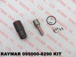 DENSO Genuine common rail injector overhaul kit for 09500-8290, 095000-8560,