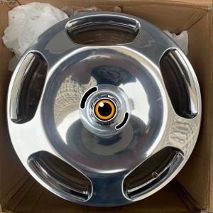 Quality Maybach 20 Inch Forged Wheel S-Class W223 5-Spoke wholesale