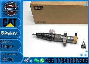 Quality High Quality Diesel Fuel Injector 295-9166 10R-4763 10R-7221 20R-1260 10R-4761 387-9431 268-9577 293-4071 wholesale