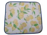 Multifunctional Microfiber Dish Drying Mat Anti Oil For Utensils Polyester
