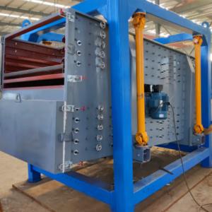 Quality sand screening machine, tumbler screening machine for sale wholesale