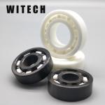High Precison Hybrid Ceramic Bearings, CE6812 Silicon Nitride Ceramic Ball