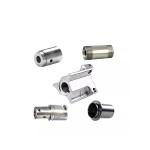 Chemical Machining CNC Metal Machining Parts 3D Printing Service CNC Drone Parts