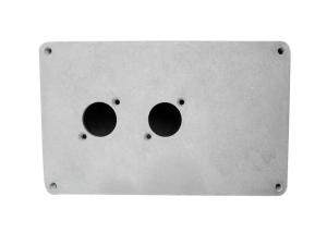 Quality Aluminum Alloy Gravity Die Casting , CT8 Aluminum Die Casting Alloys wholesale