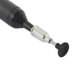 Metal / Rubber Vacuum Sucking Pen For Pick Up IC