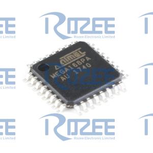 Quality ATMEGA168PA-AU wholesale