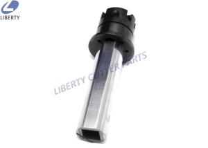 Quality Cutter Tube ASSY 66577002 Machine GT5250 Parts wholesale