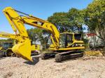 Used Caterpiller 330bl Crawler Excavator, 100% Origin, Secondhand Cat in Perfect