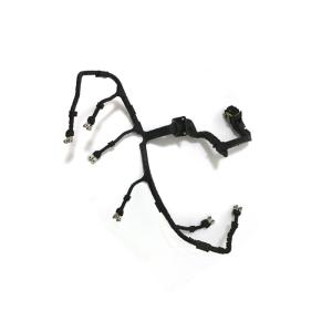 Quality Trailer Truck Engine Parts Wire Harness And Cable Assembly wholesale
