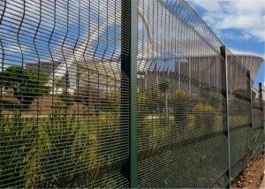 China securifor 358 mesh on sale