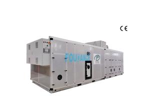 Quality Economical Industrial Air Dehumidifier for Pharmaceutical Industry , AHU Unit wholesale