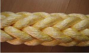 Quality 12 strand UHMWPE rope wholesale