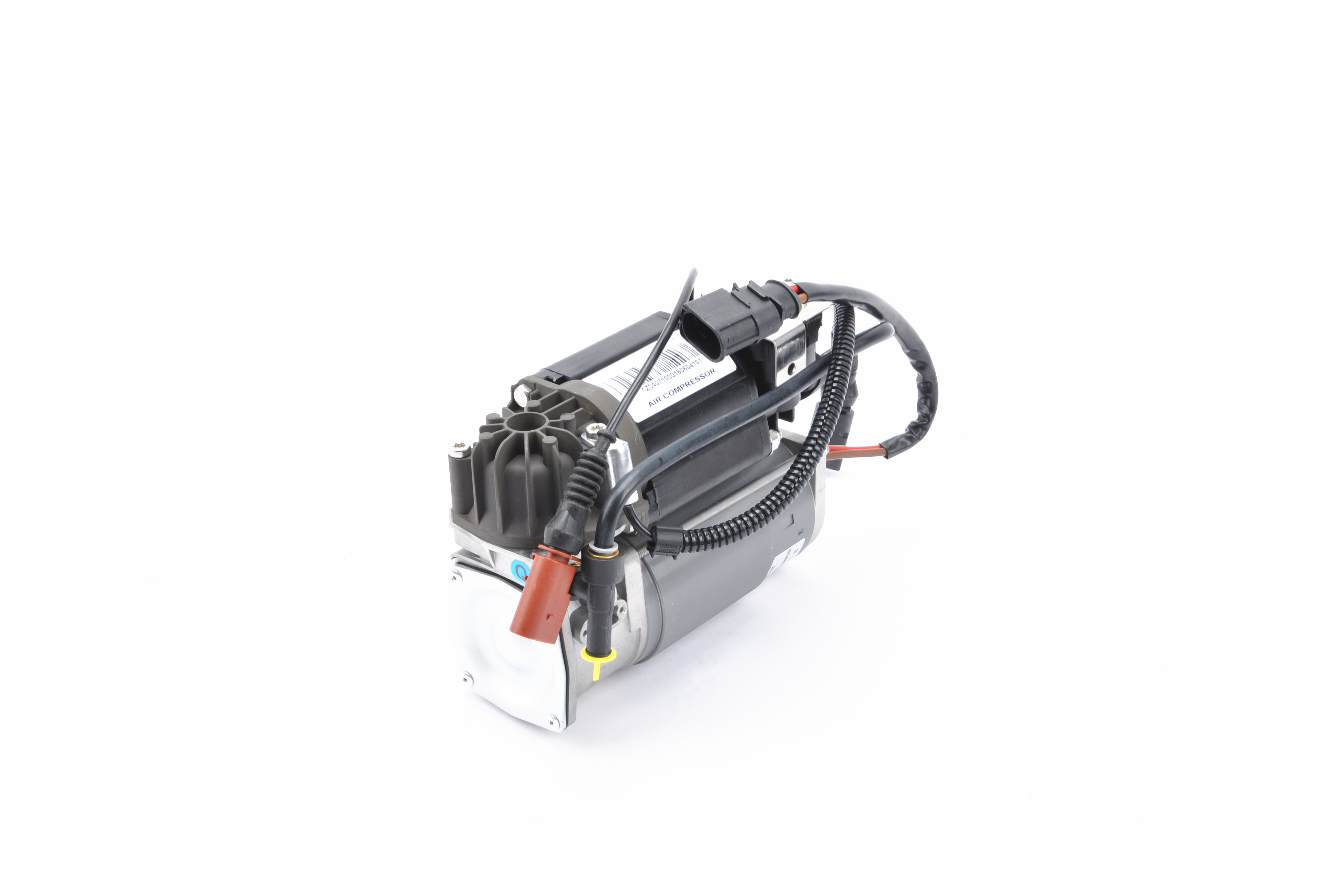 Jaguar XJ X350 X358 Air Suspension Compressor C2C27702 AW933B484AE