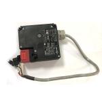 Safety door switch electromagnetic lock D4NL-2DFG-B