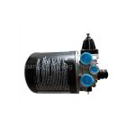 Sinotruk HOWO Air Dryer Assembly Wg9100368471 for Standard Transmission System