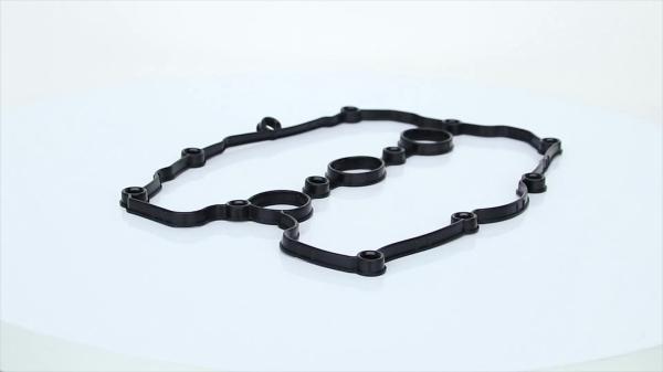 Oe 06e103484n Valve Cover Gasket Set Engine Cylinder Head Gasket For Audi A4 A5