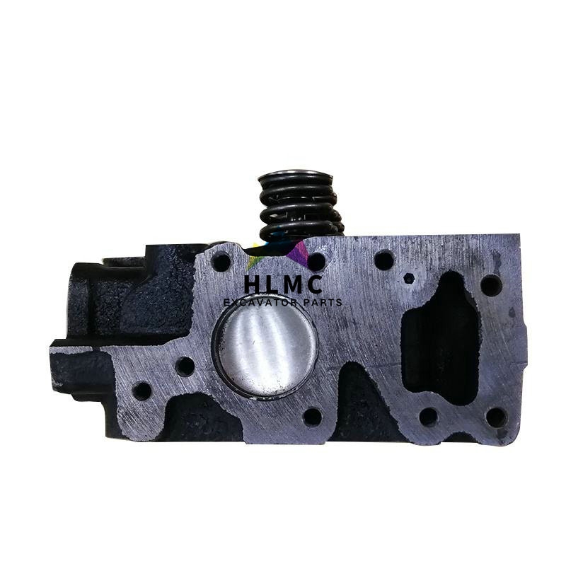 CUMMINS A2300 Auto Cylinder Heads Assy 4900995 4900715 Diesel Cylinder Head A2300