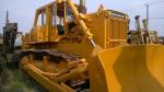 Used komatsu bulldozer D155A-1 from japan for sale