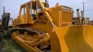 Quality Used komatsu bulldozer D155A-1 from japan for sale wholesale