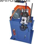 125mm Aluminum Tube Cutting Machine