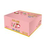 Carb Free Hard Candy With Rose Lychee Flavor