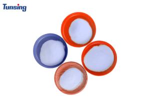 Quality Customized Hot Melt Adhesive Powder PES Polyester Transfer Adhesive Powder wholesale
