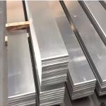 AISI Air Grade T3 To T8 Polished 2024 Aluminum Flat Bar 0.3mm For Hardware