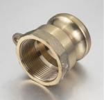 Quick connect camlock couplings fittings,Stainless steel (SS316, SS304), Brass,