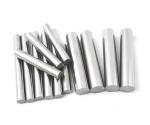 Ground Tungsten K10 Ultra fine Carbide Rods Fixed Length 120mm HRA 93.5