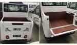 1000w Electric Passenger Tricycle