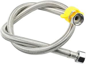 Quality Expandable Knitted 304 Stainless Steel Braided Hose Sleeve IATF16949 Standard wholesale