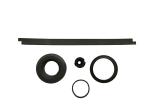 Good precision PTFE Parts , CNC Machining Parts ISO certificate