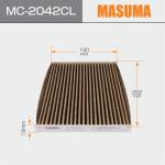 QASHQAI / QASHQAI 2 I J10 Auto Cabin Air Filter with Activated Carbon 27277
