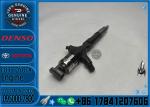 Professional Fuel Denso Common Rail 095000-7800 For Toyota- Hiace Hilux 2kd-ftv