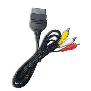 Quality GAMEMON XBOX AV CABLE FOR MICROSOFT ORIGINAL XBOX wholesale