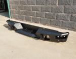 High- Car Bumper Protector for Nissan Titan Customized Fitment 210*66*75CM Size