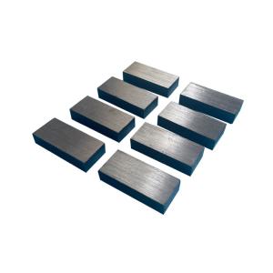 China 1J50 Permalloy Transformer Soft Magnetic Alloys Smooth Surface on sale